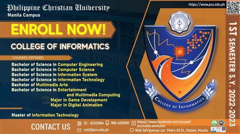 myportal pcu|ONLINE ENROLLMENT: STEP 1 .